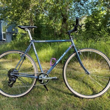 Upgrading 6/7 speed HG wheels to 8/9/10/11